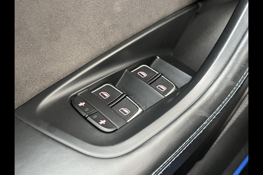 Audi RS6 *PERFORMANCE*CERAMIC*SOFCL*B&O*HUD*AKRA*KW*CONCAVE