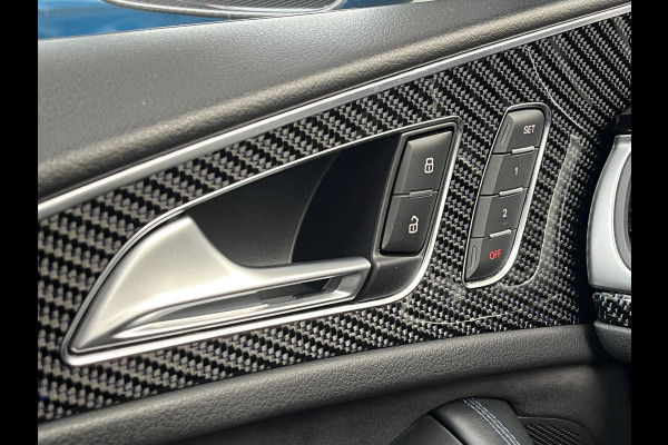 Audi RS6 *PERFORMANCE*CERAMIC*SOFCL*B&O*HUD*AKRA*KW*CONCAVE