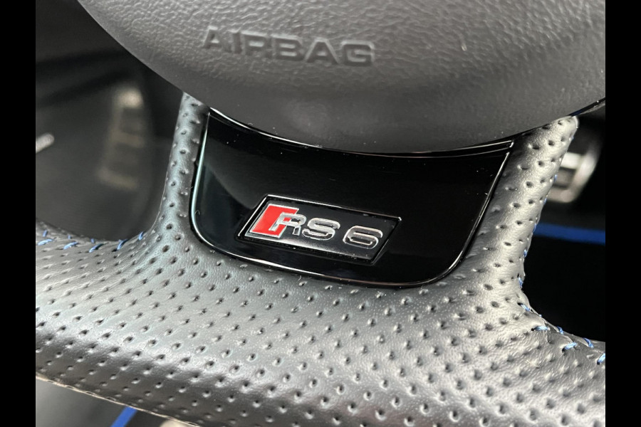 Audi RS6 *PERFORMANCE*CERAMIC*SOFCL*B&O*HUD*AKRA*KW*CONCAVE