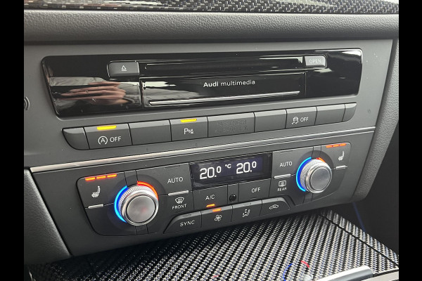 Audi RS6 *PERFORMANCE*CERAMIC*SOFCL*B&O*HUD*AKRA*KW*CONCAVE