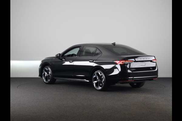 Škoda Superb Sportline Business PHEV 1.5 TSI 204 pk 6 versn. DSG | Travel Assist Plus Sportline | Trekhaak wegklapbaar | Winterpakket | Lichtmetalen velgen 19 inch Torcular