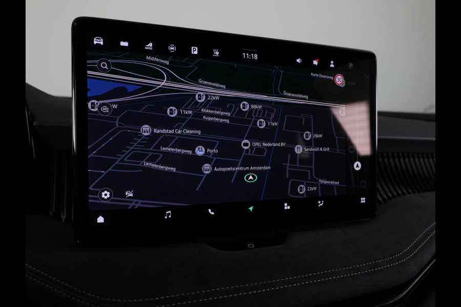 Škoda Superb Sportline Business PHEV 1.5 TSI 204 pk 6 versn. DSG | Travel Assist Plus Sportline | Trekhaak wegklapbaar | Winterpakket | Lichtmetalen velgen 19 inch Torcular