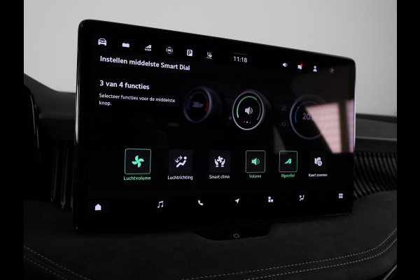 Škoda Superb Sportline Business PHEV 1.5 TSI 204 pk 6 versn. DSG | Travel Assist Plus Sportline | Trekhaak wegklapbaar | Winterpakket | Lichtmetalen velgen 19 inch Torcular