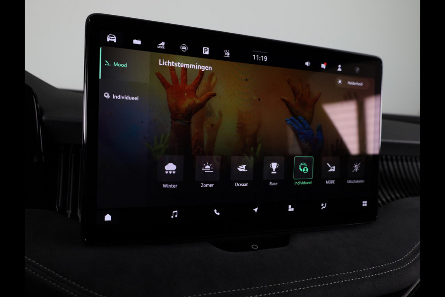 Škoda Superb Sportline Business PHEV 1.5 TSI 204 pk 6 versn. DSG | Travel Assist Plus Sportline | Trekhaak wegklapbaar | Winterpakket | Lichtmetalen velgen 19 inch Torcular