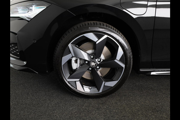 Škoda Superb Sportline Business PHEV 1.5 TSI 204 pk 6 versn. DSG | Travel Assist Plus Sportline | Trekhaak wegklapbaar | Winterpakket | Lichtmetalen velgen 19 inch Torcular