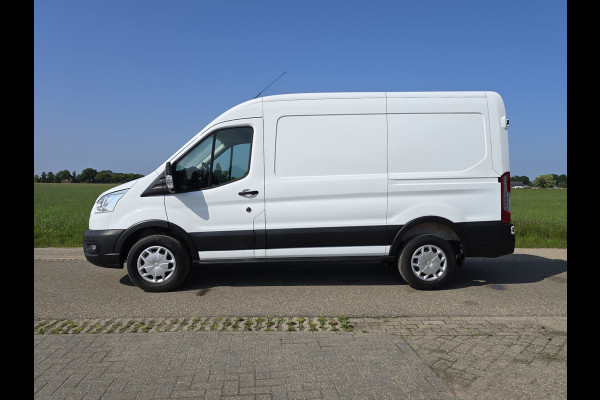 Ford Transit 350 2.0 TDCI L2 H2 - 130 Pk - Euro 6 - Airco - Cruise Control