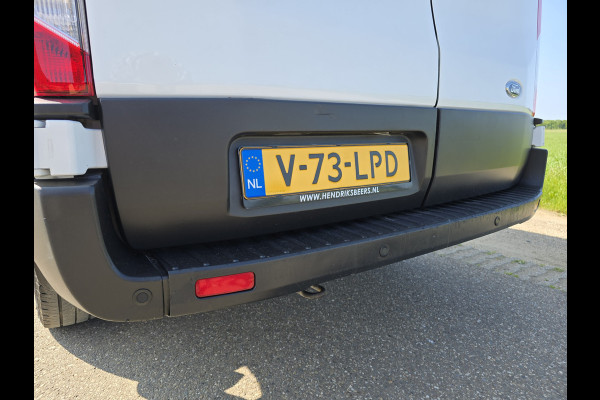 Ford Transit 350 2.0 TDCI L2 H2 - 130 Pk - Euro 6 - Airco - Cruise Control