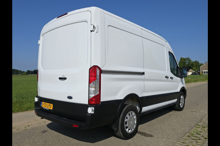 Ford Transit 350 2.0 TDCI L2 H2 - 130 Pk - Euro 6 - Airco - Cruise Control