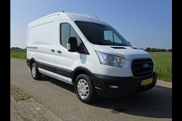 Ford Transit 350 2.0 TDCI L2 H2 - 130 Pk - Euro 6 - Airco - Cruise Control