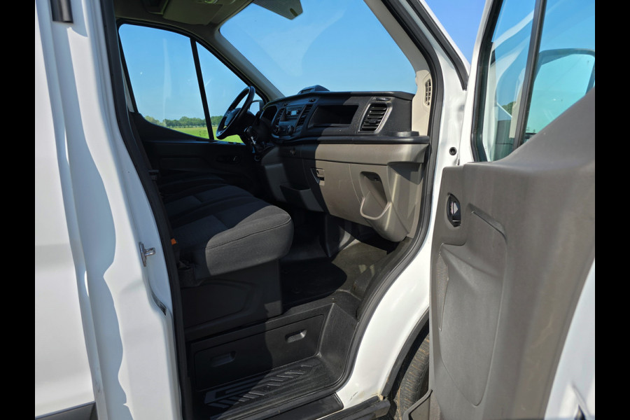 Ford Transit 350 2.0 TDCI L2 H2 - 130 Pk - Euro 6 - Airco - Cruise Control