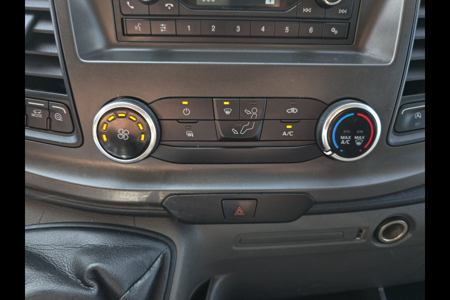 Ford Transit 350 2.0 TDCI L2 H2 - 130 Pk - Euro 6 - Airco - Cruise Control