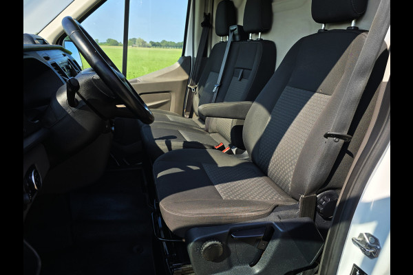 Ford Transit 350 2.0 TDCI L2 H2 - 130 Pk - Euro 6 - Airco - Cruise Control