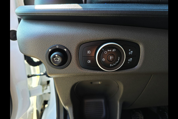 Ford Transit 350 2.0 TDCI L2 H2 - 130 Pk - Euro 6 - Airco - Cruise Control