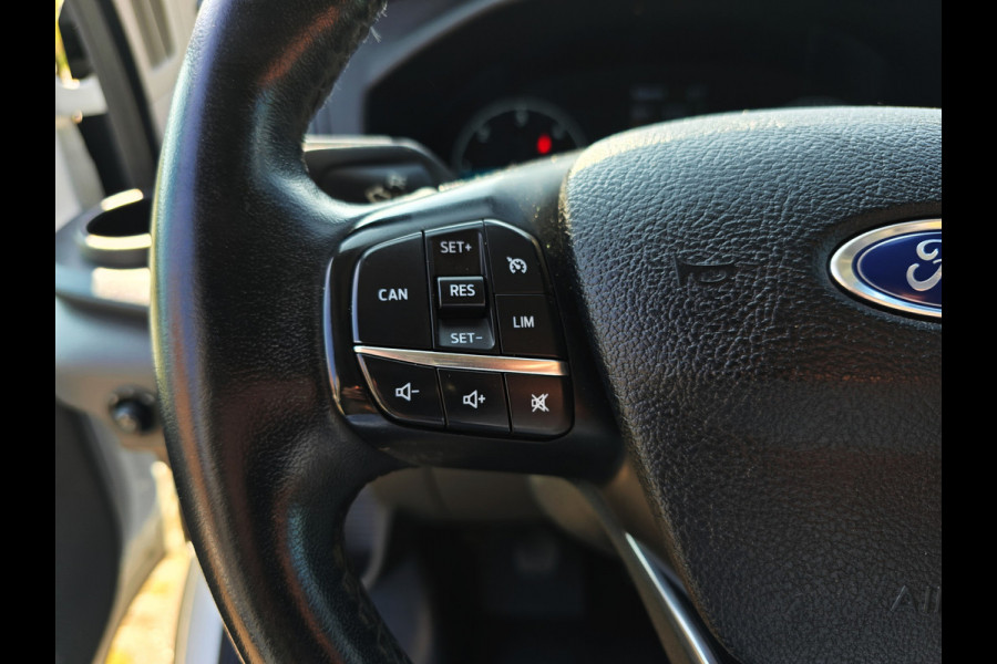 Ford Transit 350 2.0 TDCI L2 H2 - 130 Pk - Euro 6 - Airco - Cruise Control