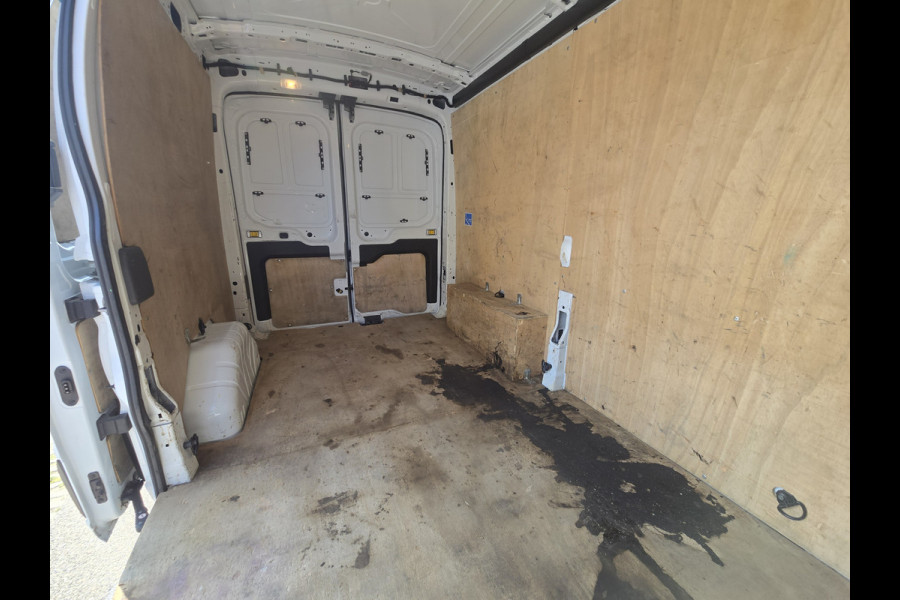 Ford Transit 350 2.0 TDCI L2 H2 - 130 Pk - Euro 6 - Airco - Cruise Control