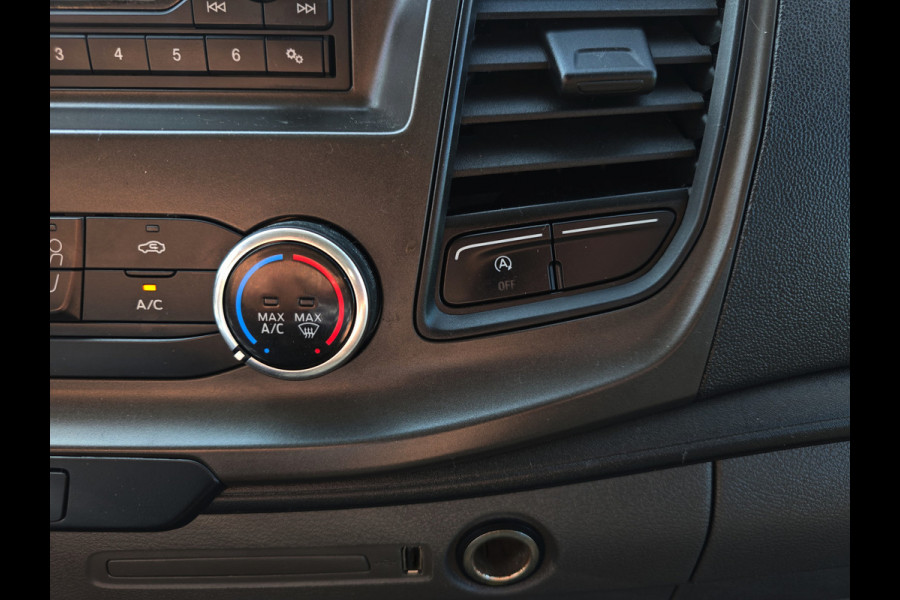 Ford Transit 350 2.0 TDCI L2 H2 - 130 Pk - Euro 6 - Airco - Cruise Control