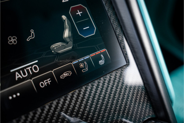 Lamborghini Urus Mansory 4.0 V8 - Panorama | Sterrenhemel | Sensonum | Massage | Stoelkoeling