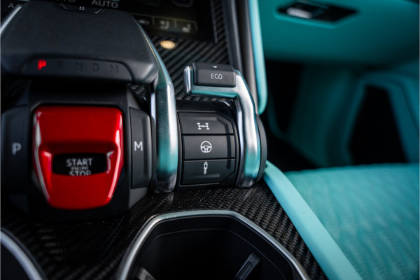 Lamborghini Urus Mansory 4.0 V8 - Panorama | Sterrenhemel | Sensonum | Massage | Stoelkoeling