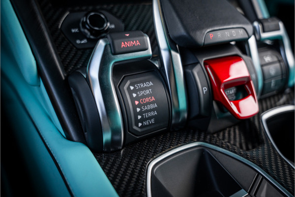 Lamborghini Urus Mansory 4.0 V8 - Panorama | Sterrenhemel | Sensonum | Massage | Stoelkoeling