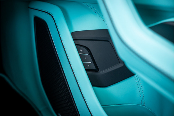 Lamborghini Urus Mansory 4.0 V8 - Panorama | Sterrenhemel | Sensonum | Massage | Stoelkoeling