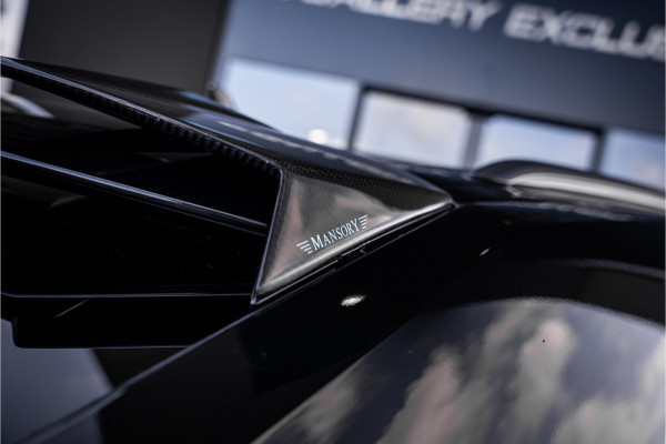 Lamborghini Urus Mansory 4.0 V8 - Panorama | Sterrenhemel | Sensonum | Massage | Stoelkoeling