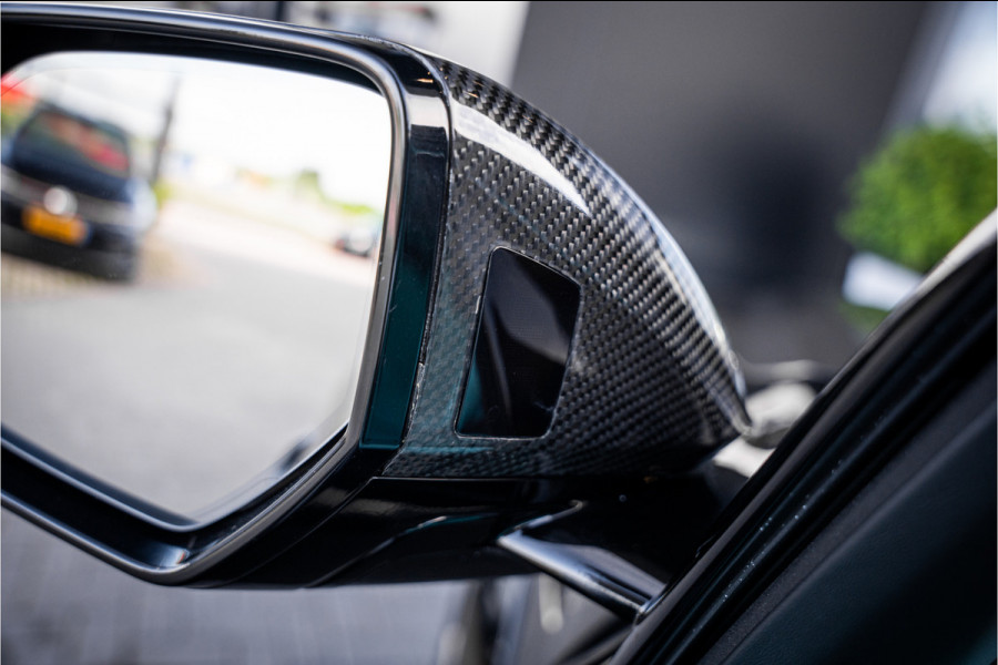 Lamborghini Urus Mansory 4.0 V8 - Panorama | Sterrenhemel | Sensonum | Massage | Stoelkoeling