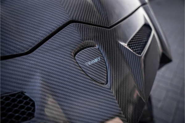 Lamborghini Urus Mansory 4.0 V8 - Panorama | Sterrenhemel | Sensonum | Massage | Stoelkoeling