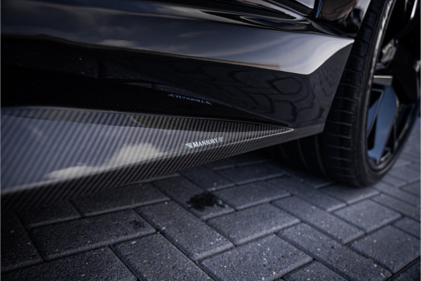 Lamborghini Urus Mansory 4.0 V8 - Panorama | Sterrenhemel | Sensonum | Massage | Stoelkoeling