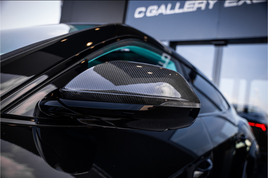 Lamborghini Urus Mansory 4.0 V8 - Panorama | Sterrenhemel | Sensonum | Massage | Stoelkoeling