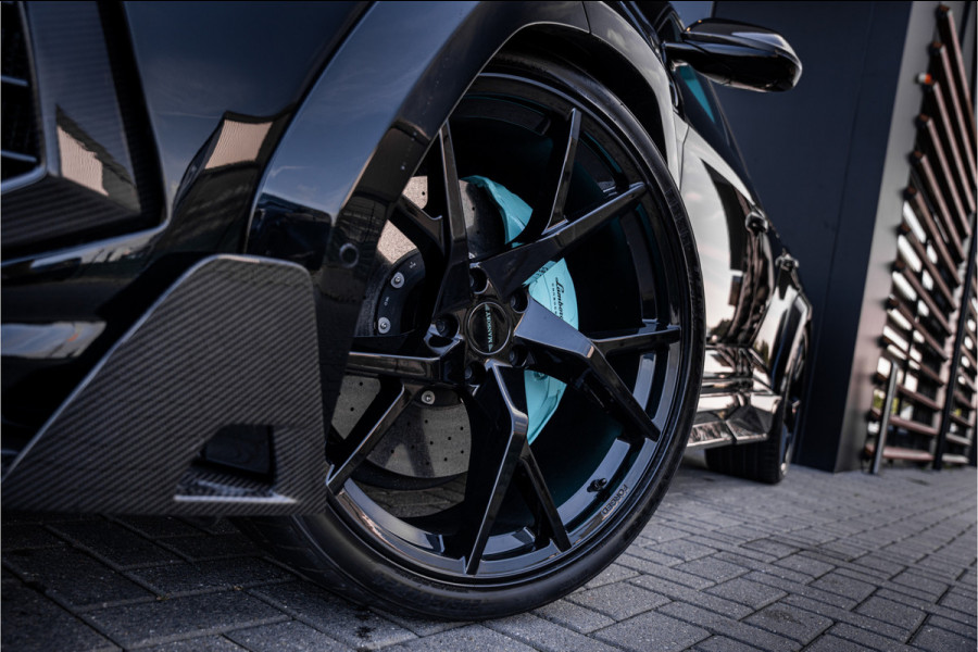Lamborghini Urus Mansory 4.0 V8 - Panorama | Sterrenhemel | Sensonum | Massage | Stoelkoeling