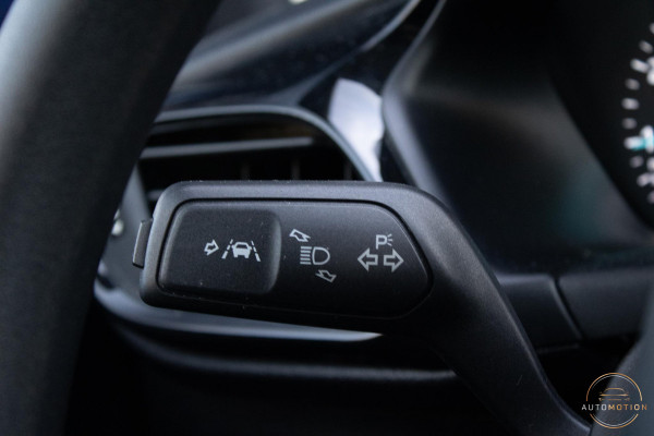 Ford Fiesta 1.1 Trend Cruise control parkeersensor carplay