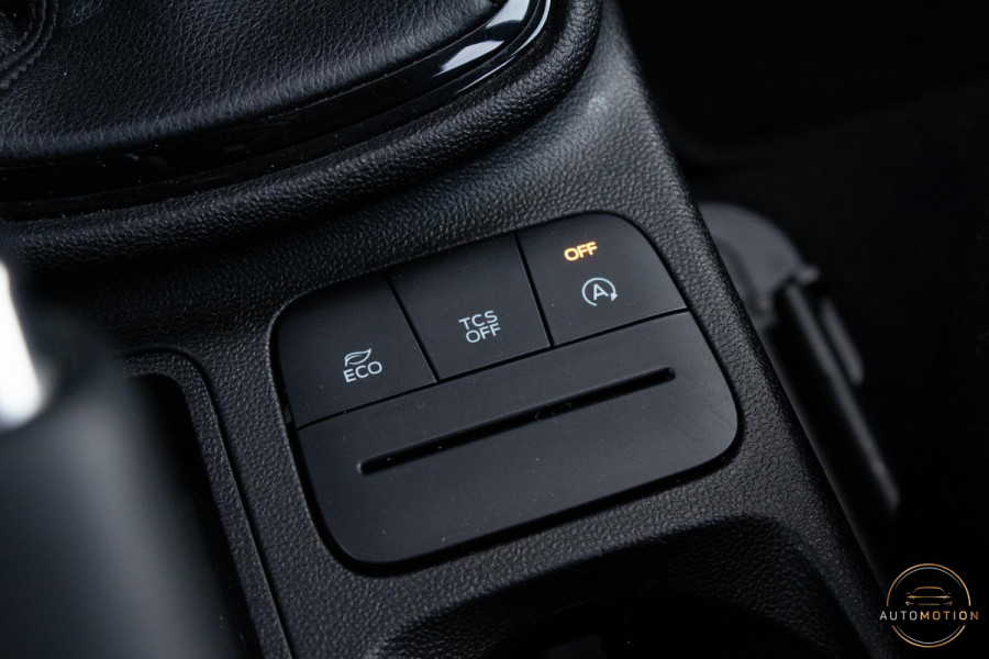 Ford Fiesta 1.1 Trend Cruise control parkeersensor carplay