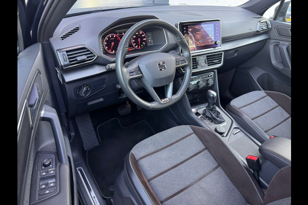 Seat Tarraco 2.0 TSI 4DRIVE Xcellence * Trekhaak * Camera * Virtual Cockpit * Adaptieve Cruise Control *