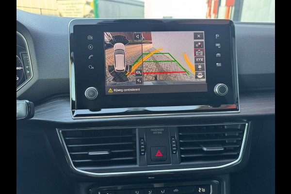 Seat Tarraco 2.0 TSI 4DRIVE Xcellence * Trekhaak * Camera * Virtual Cockpit * Adaptieve Cruise Control *