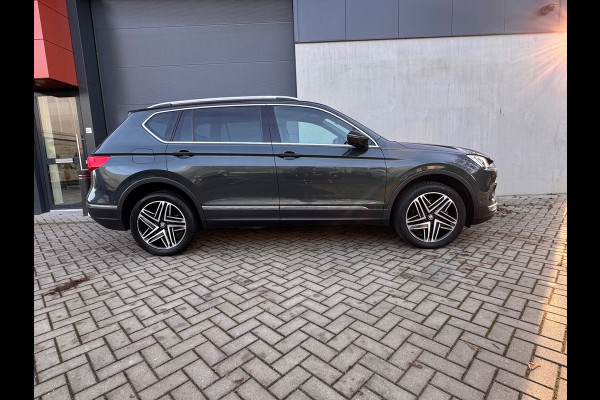 Seat Tarraco 2.0 TSI 4DRIVE Xcellence * Trekhaak * Camera * Virtual Cockpit * Adaptieve Cruise Control *