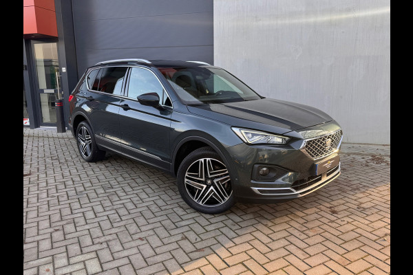 Seat Tarraco 2.0 TSI 4DRIVE Xcellence * Trekhaak * Camera * Virtual Cockpit * Adaptieve Cruise Control *
