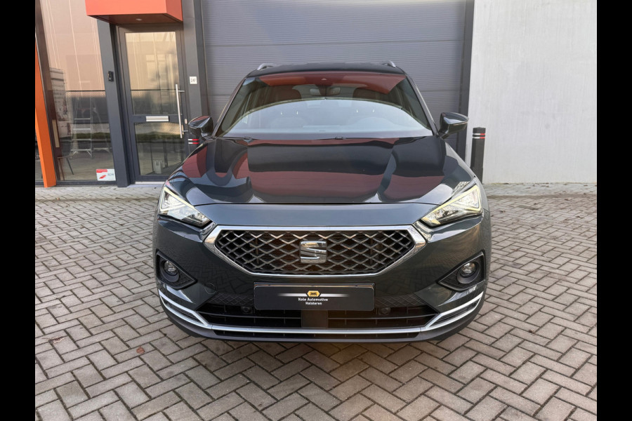 Seat Tarraco 2.0 TSI 4DRIVE Xcellence * Trekhaak * Camera * Virtual Cockpit * Adaptieve Cruise Control *