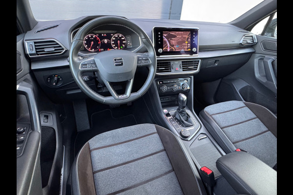 Seat Tarraco 2.0 TSI 4DRIVE Xcellence * Trekhaak * Camera * Virtual Cockpit * Adaptieve Cruise Control *