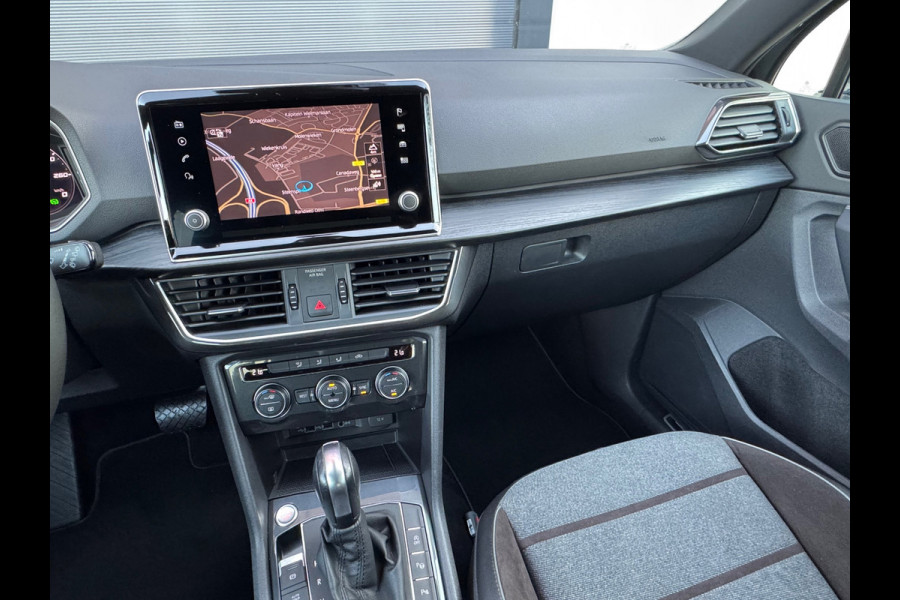 Seat Tarraco 2.0 TSI 4DRIVE Xcellence * Trekhaak * Camera * Virtual Cockpit * Adaptieve Cruise Control *