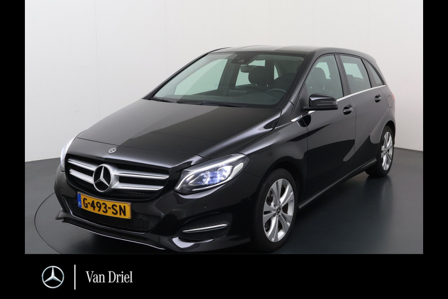 Mercedes-Benz B-Klasse 180 Urban | LED