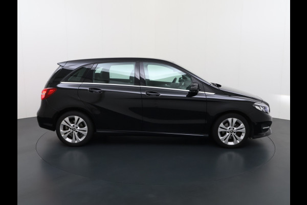 Mercedes-Benz B-Klasse 180 Urban | LED