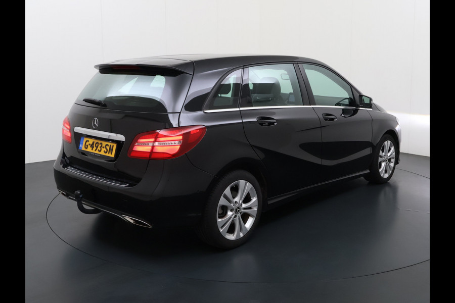Mercedes-Benz B-Klasse 180 Urban | LED