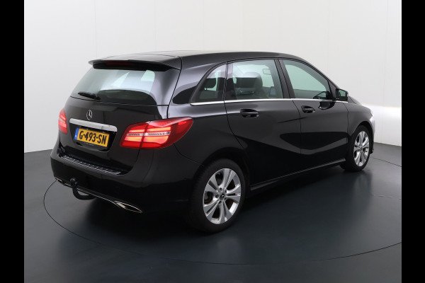 Mercedes-Benz B-Klasse 180 Urban | LED