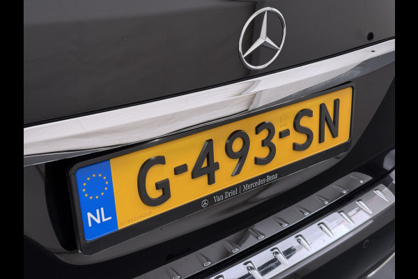 Mercedes-Benz B-Klasse 180 Urban | LED