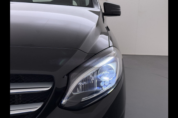 Mercedes-Benz B-Klasse 180 Urban | LED