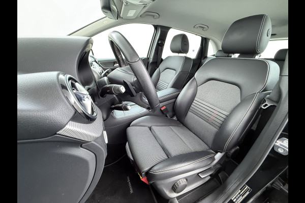 Mercedes-Benz B-Klasse 180 Urban | LED