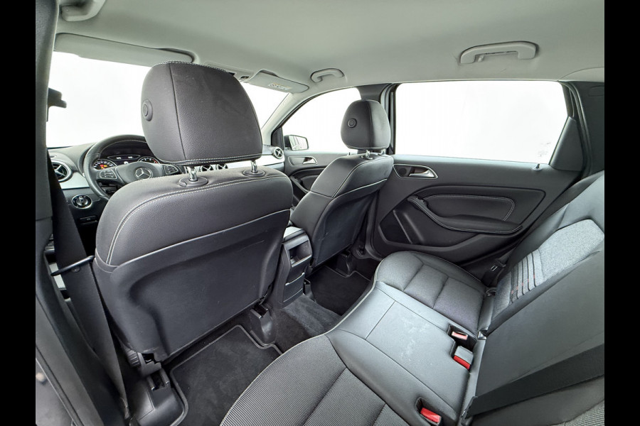 Mercedes-Benz B-Klasse 180 Urban | LED