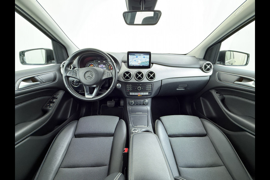 Mercedes-Benz B-Klasse 180 Urban | LED