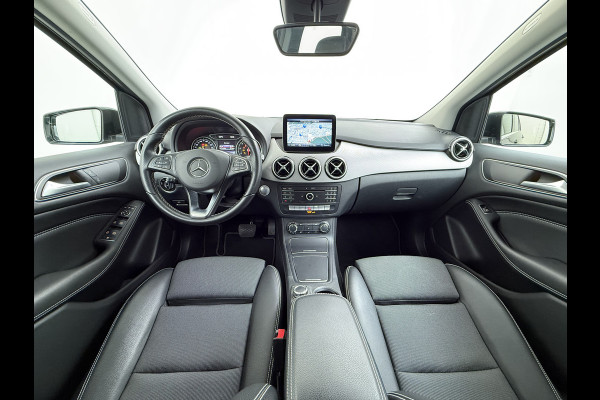 Mercedes-Benz B-Klasse 180 Urban | LED