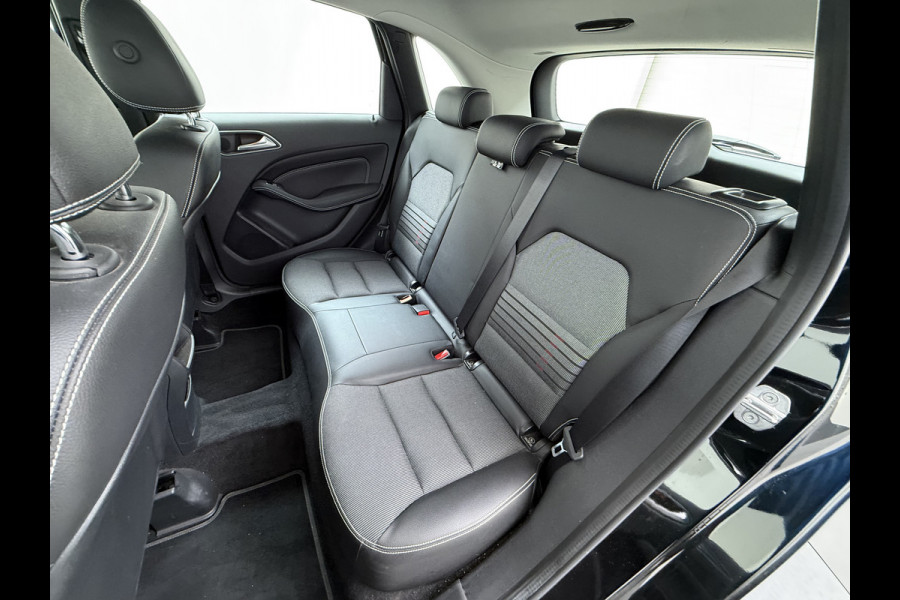 Mercedes-Benz B-Klasse 180 Urban | LED